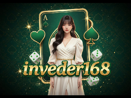 inveder168 สล็อต