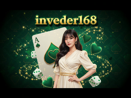 inveder168 login