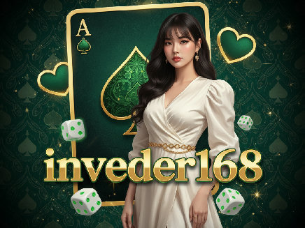 inveder168 สล็อตออนไลน์